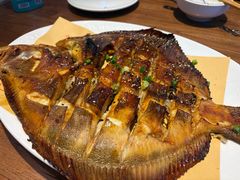 -A8小馆·海鲜烧烤(樱珠苑小区店)