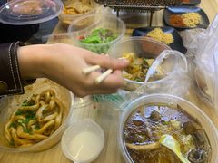 甜水面-玉滋補