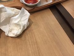 -必胜客(百联又一城店)