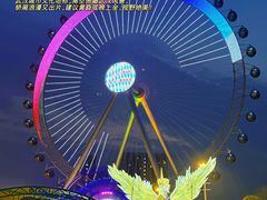-海合安武汉极地海洋公园