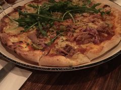 -PIZZA BIANCA(民园店)