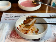 -Dombe豚(黑猪肉街店)