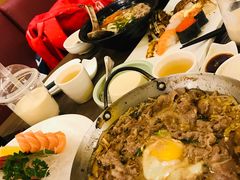 -东京屋(武定路店)