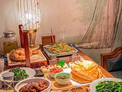-遇见长安之高山流水(李家村万达店)