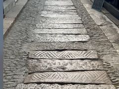 -张家港凤凰山景区恬庄古街
