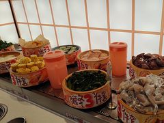 -龍歌自助小火锅(李沧丽达店)