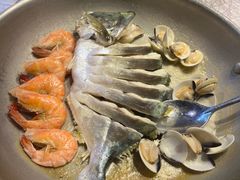 -百味馆·粤菜·湛江菜(后海花园店)