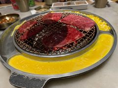 -韩宫宴烤肉·料理(颛桥万达店)