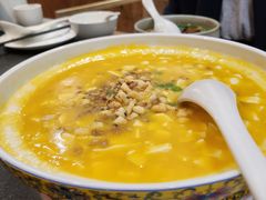 -安多素食(广仁寺路店)