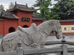 -洛阳白马寺