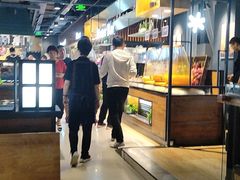 -韩盛·盛江山自助料理(沈辽路万达店)