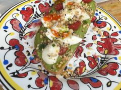 -Alimentari早午餐(安福路店)