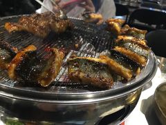 -本炙炭烤·蒲烧活鳗料理店(金沙洲店)
