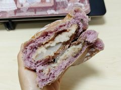 -风车面包