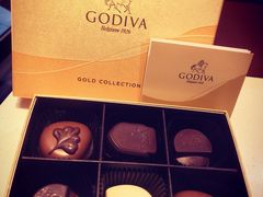 -GODIVA(万象城店)