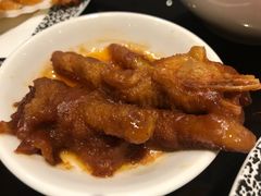 蒸凤爪-西藏饭店·亚克·食光自助餐厅(文殊院店)