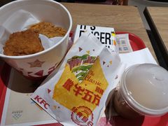 -肯德基(年家浜店)