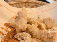 -向川南·水煮鱼·川菜(和平里店)