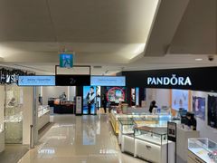 -新罗免税店