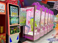 -阿尔法Game Station(中山路店)