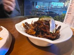 -隔壁老王·家常云南菜(花巷店)