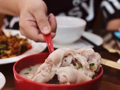 -廖老妈蹄花(中海国际店)