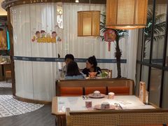 -泰椰里·泰国餐厅(智慧城广百广场店)
