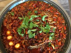 -麻六记(新天地店)