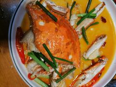 -醉壹号海鲜大排档·老厦门特色菜(厦门美食地标店)