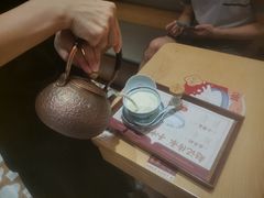 -赵记传承·中式甜品(中山石岐大信店)