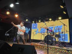 -热河以北x月亮瓦肆livehouse(环山路店)