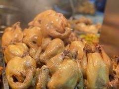 -道口童仔鸡(友谊街店)