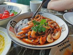 -风味小馆(天目湖宾馆店)