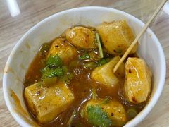 -路边摊胡同里(星城商厦店)