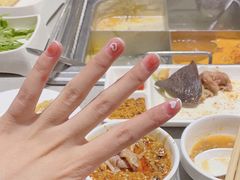 -海底捞火锅(奥山世纪城店)