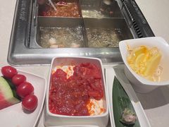 -海底捞火锅(杭州越界锦和大厦店)