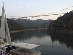 -石燕湖生态旅游景区