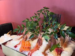 -万岛日本料理铁板烧(梅赛德斯奔驰店)