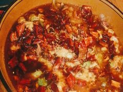 -小俩口烧烤东北菜(双井店)