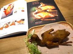 -五谷芳乳鸽王（大梅沙总店C区）(网红打卡店)