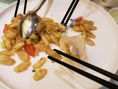 -望乡楼上海菜(日月光店)