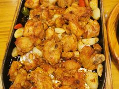 -老东镇啤酒屋海鲜加工·蒸汽海鲜·海鲜烧烤(台东店)