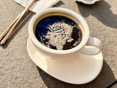 美式-Vanillacafe香草咖啡(银海大世界店)