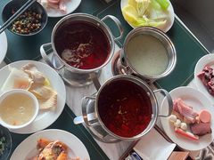 -食光全日制餐厅(绵阳首开喜来登酒店)