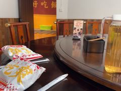 -五马集·海鲜·温州大牌档(黑金冠五马街十字路口店)