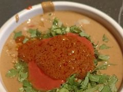 -额尔敦传统涮(公园西路店)