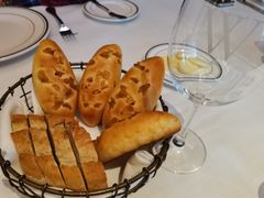 -Wolfgang’s Steakhouse 沃夫冈牛排馆(上海白玉兰广场店)