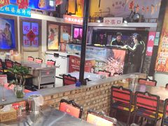 -马路牙子烧烤音乐酒馆(望京店)