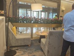 -逸派咖啡 EPARKCOFFEE(广安门店)