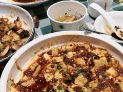 -紫光园·烤鸭·北京菜(劲松店)